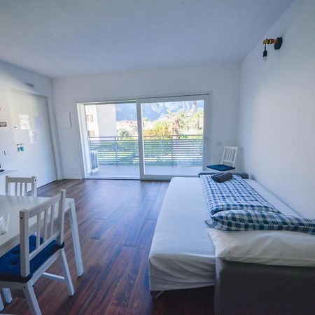 Garda Family & Solarium Appartement Riva del Garda Buitenkant foto