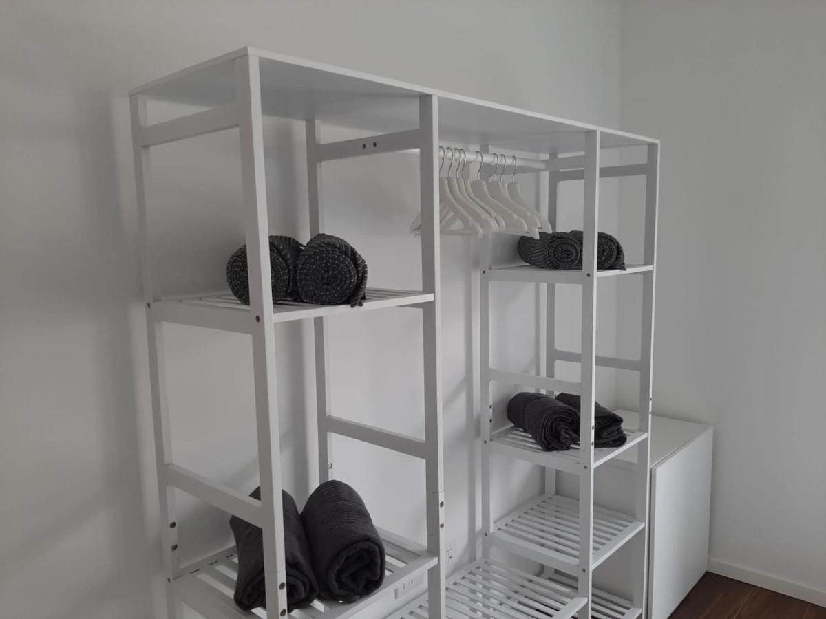Garda Family & Solarium Appartement Riva del Garda Buitenkant foto