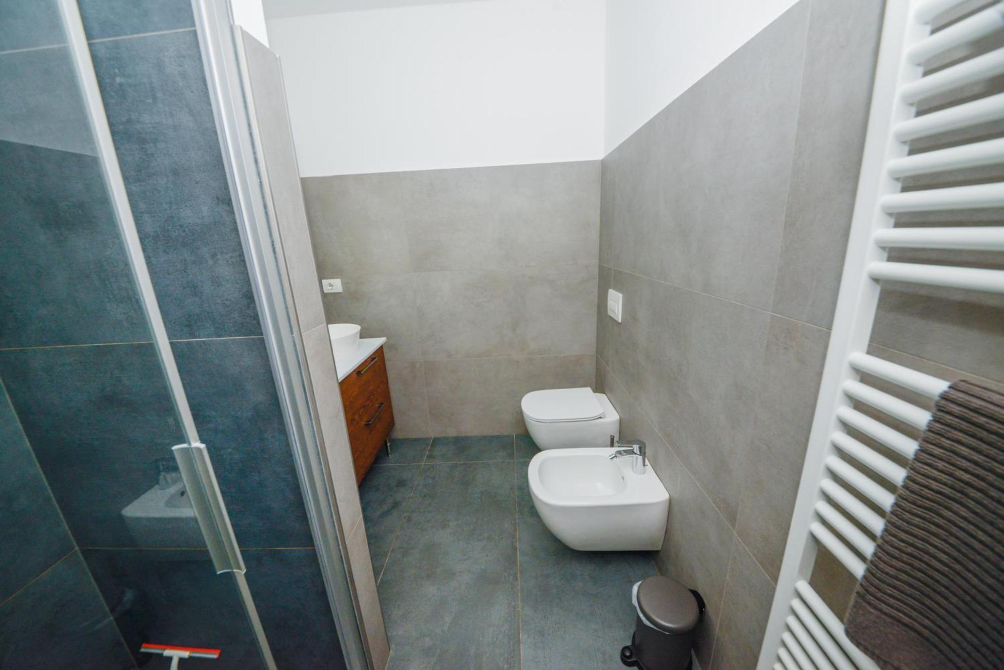 Garda Family & Solarium Appartement Riva del Garda Buitenkant foto