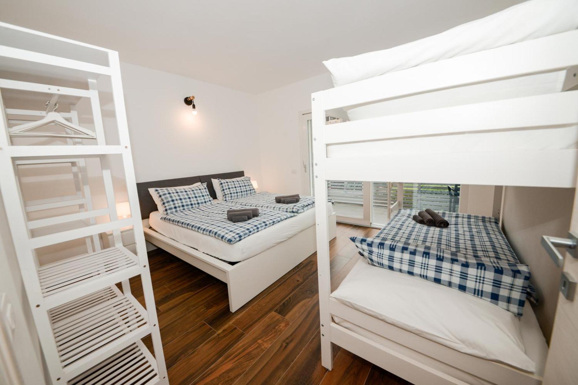Garda Family & Solarium Appartement Riva del Garda Buitenkant foto