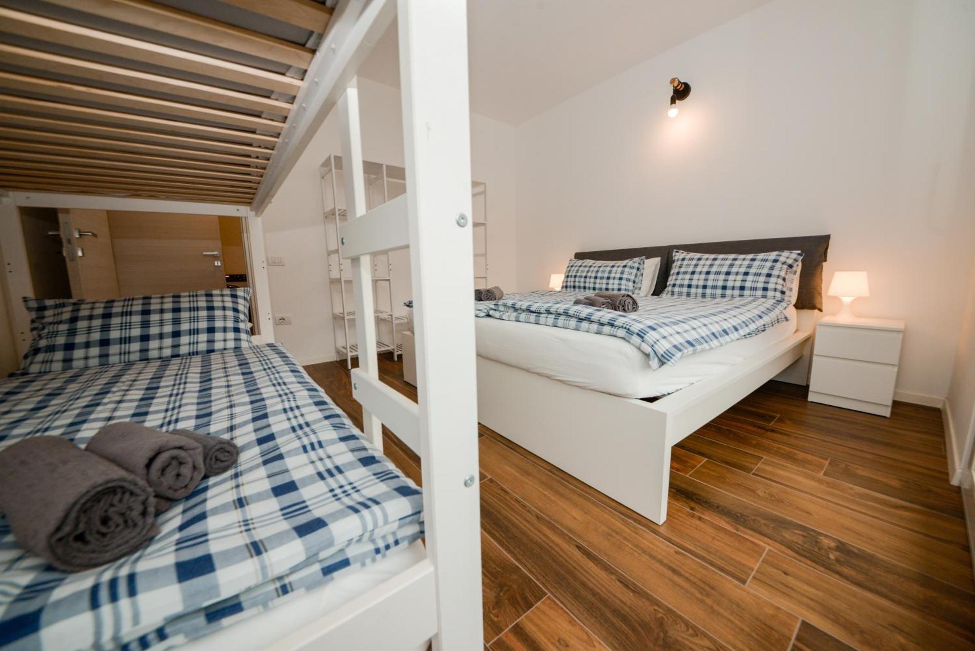 Garda Family & Solarium Appartement Riva del Garda Buitenkant foto
