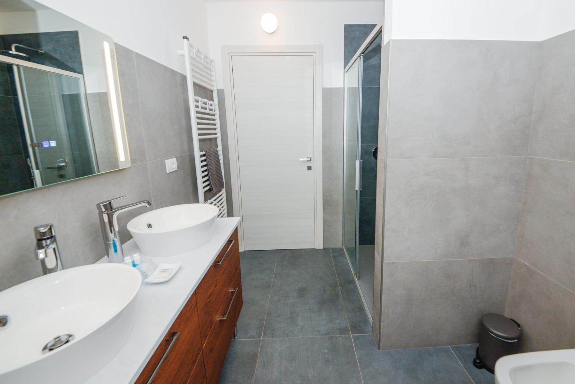 Garda Family & Solarium Appartement Riva del Garda Buitenkant foto